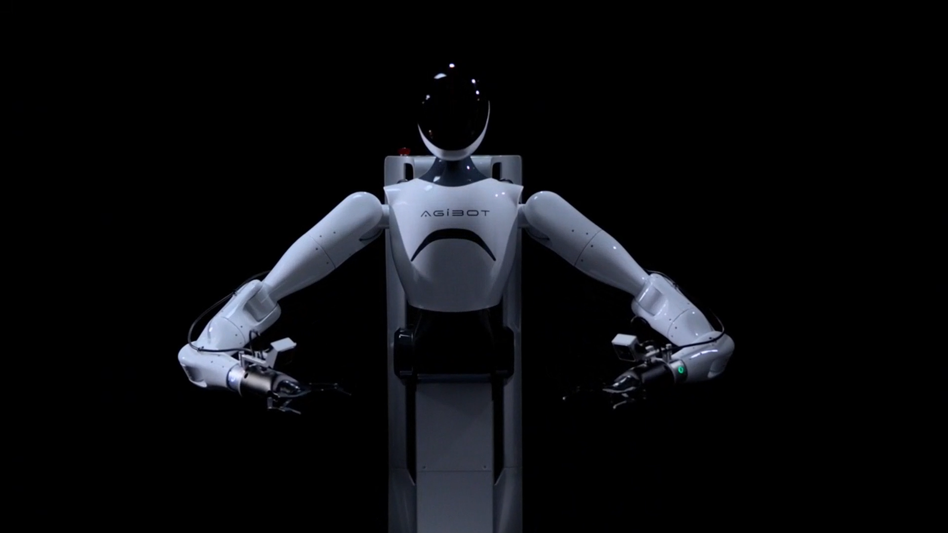 304am永利专业数采机器人